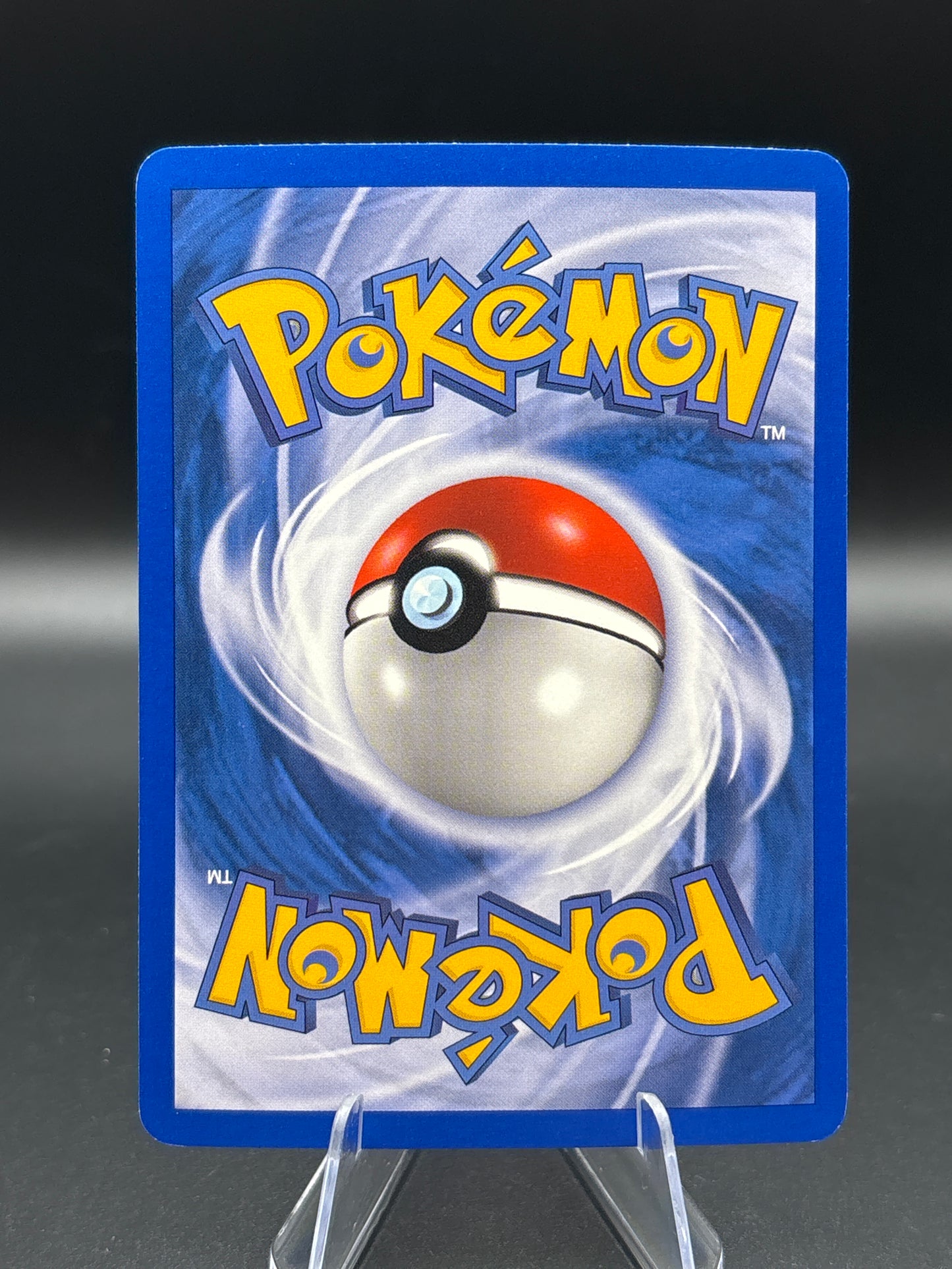 Pokemon TCG - 2004 Castform 30/101 Hidden Legends Reverse Holo