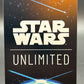 Star Wars TCG: Asajj Ventress - Harden Your Heart (Hyperspace Foil) - Legends of the Force (LOF)