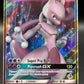 Pokémon TCG: 2019 Mewtwo GX 31/68 (Mewtwo Stamped) - Battle Academy