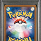 PSA 10 Pokémon TCG: 2024 Japanese Gouging Fire ex - 093/071  SAR Wild Force