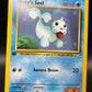 Pokémon TCG: 2000 Misty's Seel - 88/132- Gym Heroes
