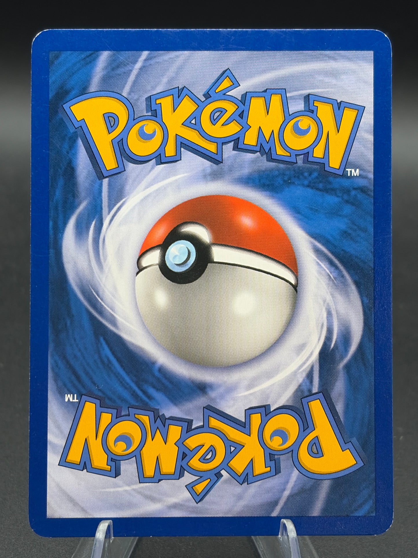 Pokémon TCG: 2008 Manaphy Reverse Holo 8/100 - Majestic Dawn