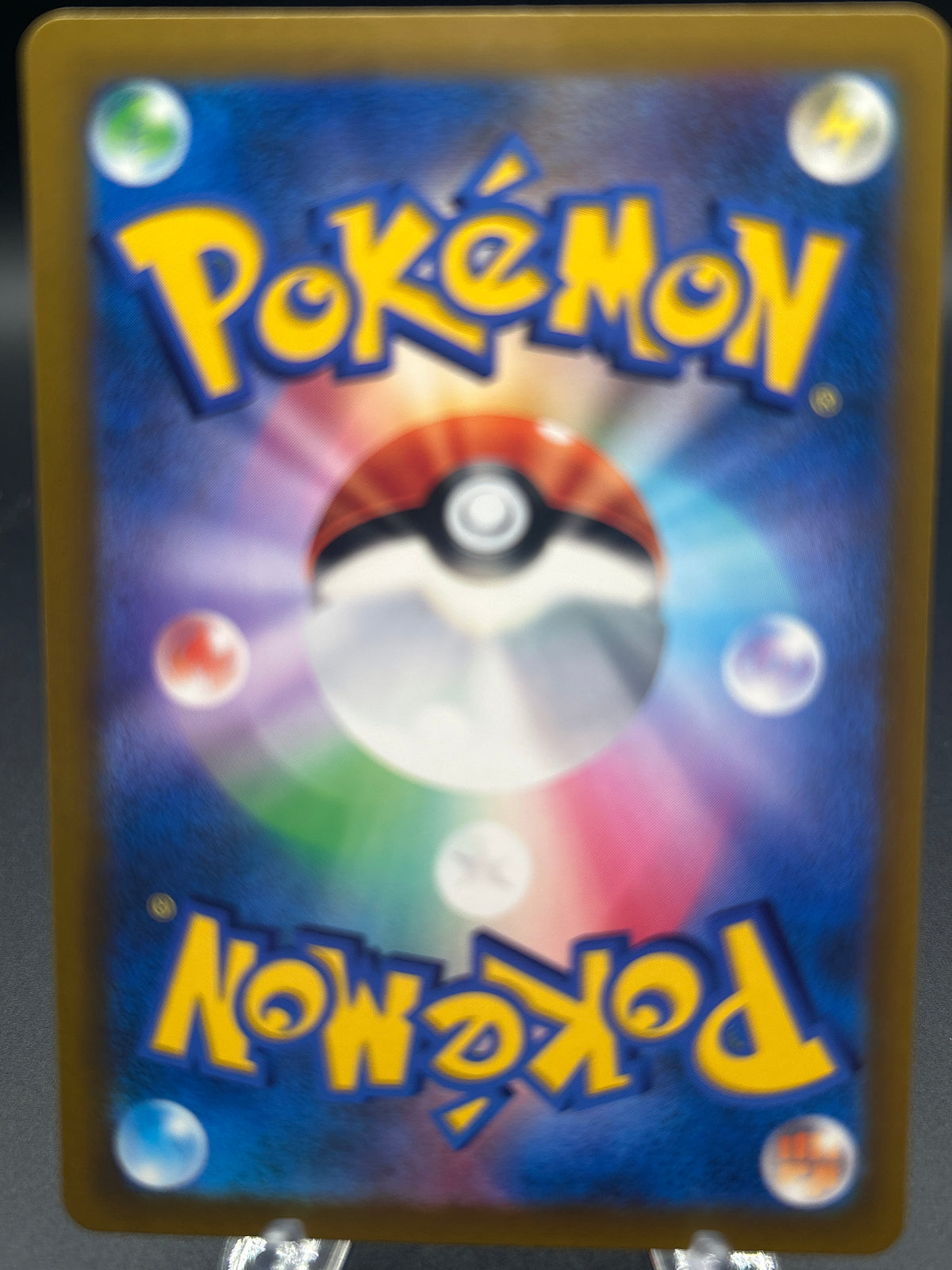 Pokémon TCG: Greninja ex 125/103