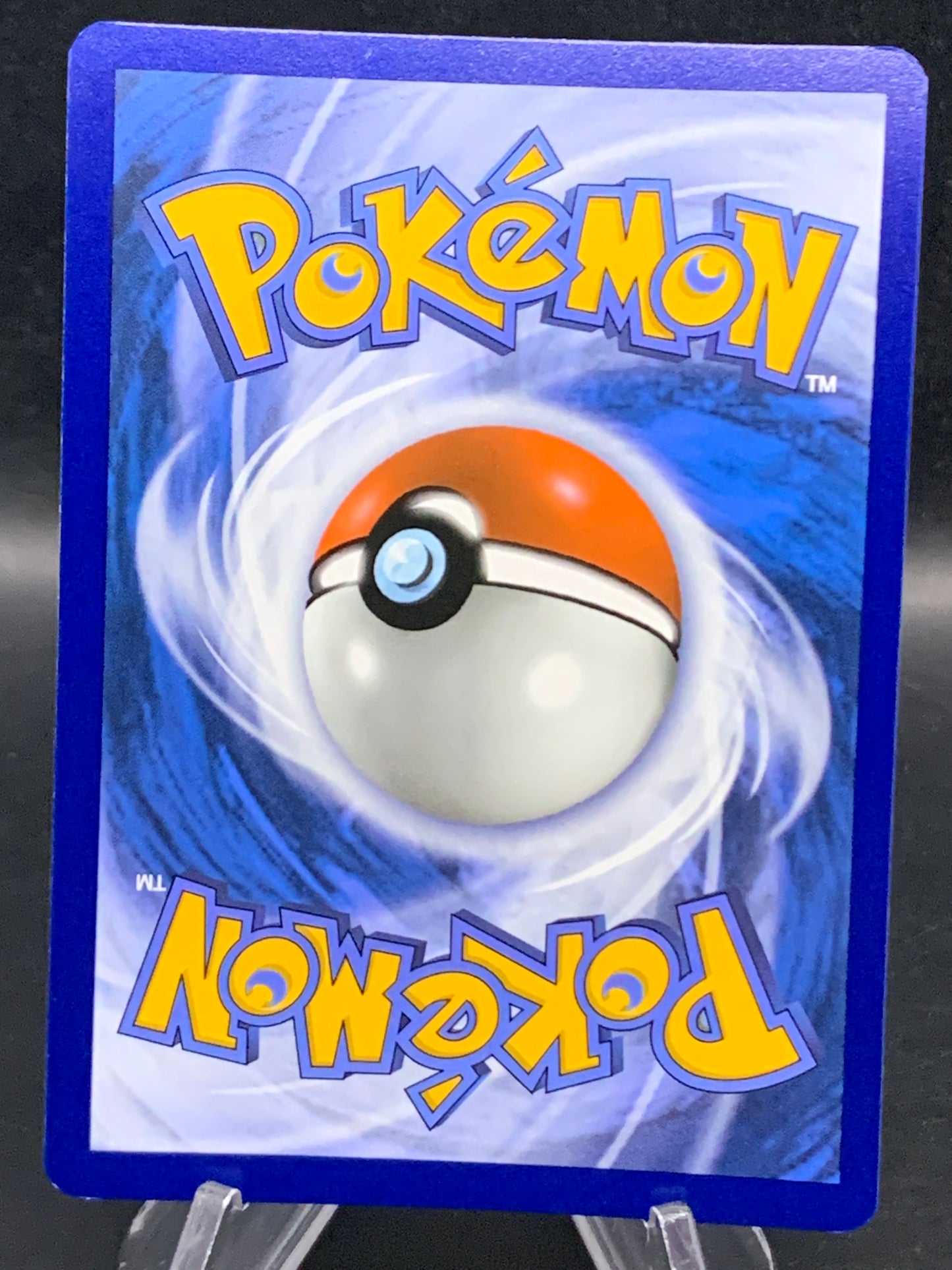 Pokémon TCG: 2025 Charcadet 022 MEP: Mega Evolution Promo Pokemon Center Stamped