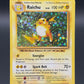 Pokémon TCG: 2016 Raichu 36/108 XY: Evolutions