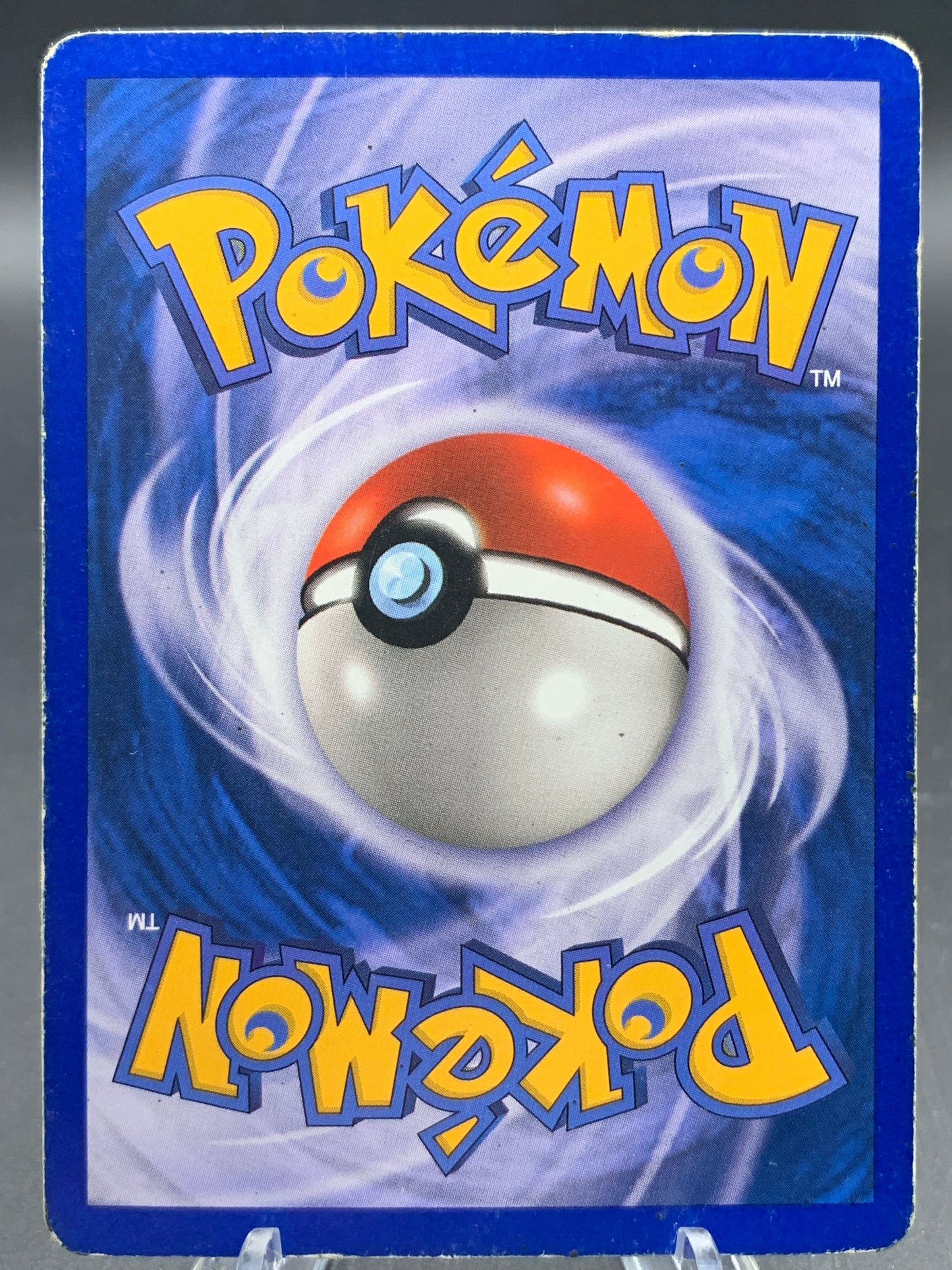 Pokémon TCG: 2002 Exeggutor - 12/147 - AQ: Aquapolis Reverse Holo
