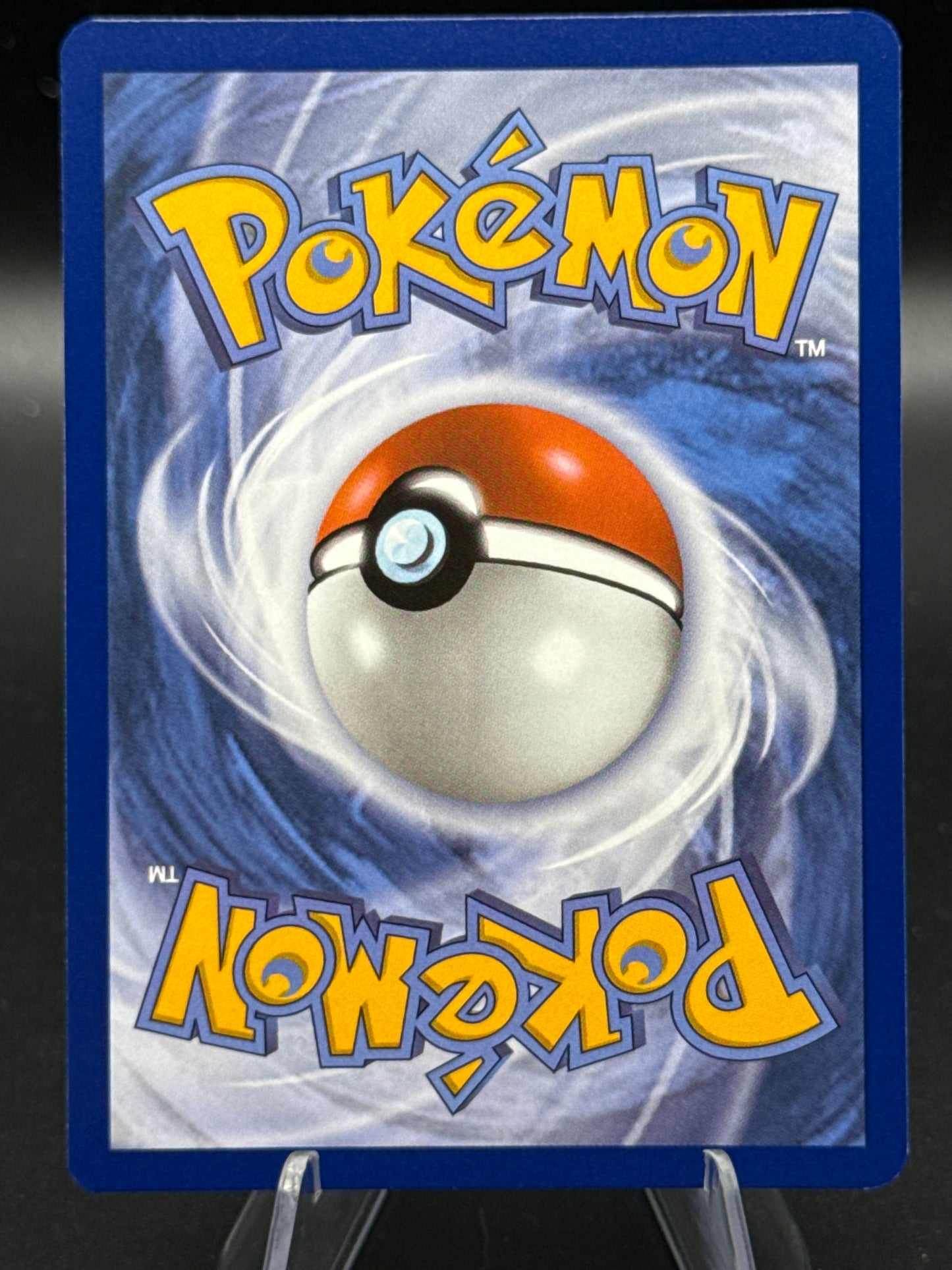 Pokémon TCG: 2026 Fennekin - #080 - ME04: Chaos Rising Pokemon Center Promo