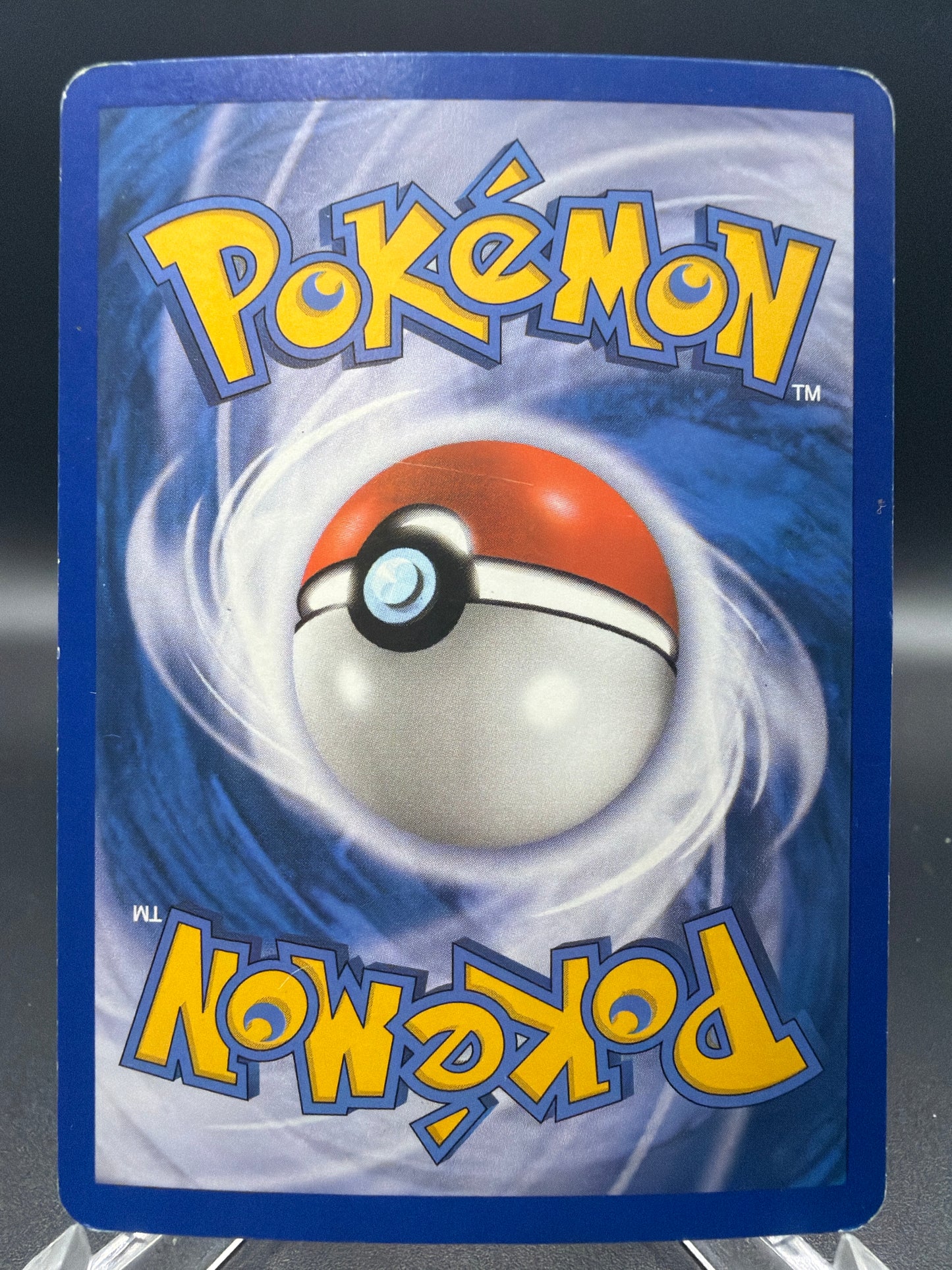 Pokémon TCG: 2006 Rayquaza 3/17 POP Series 1