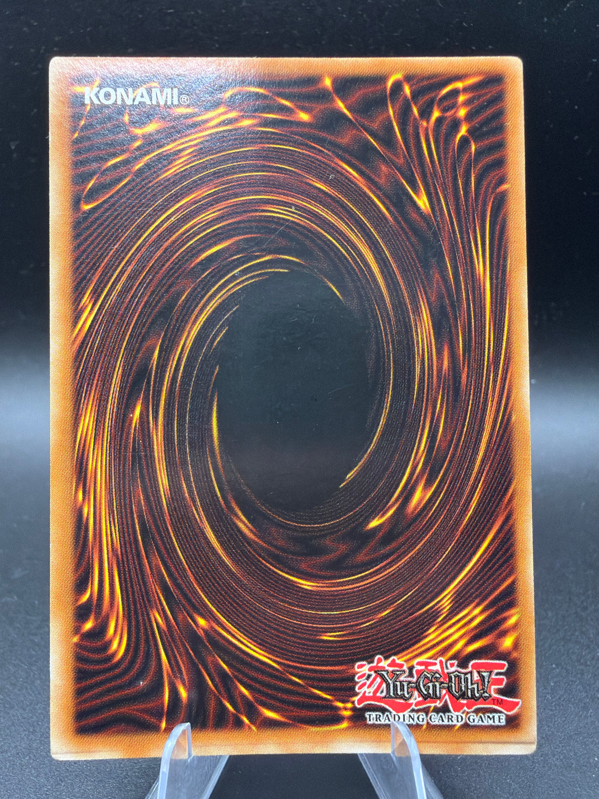 Yu-Gi-Oh! TCG: 1st Edition Hino-Kagu-Tsuchi - Legacy of Darkness (LOD)