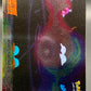 Pokémon TCG: Topps Pokémon Ash's Sacrifice - #36 - Mewtwo Strikes Back Movie Animation Edition Holo Textured
