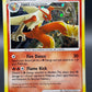 Pokémon TCG: 2008 Blaziken - 1/106 Great Encounters