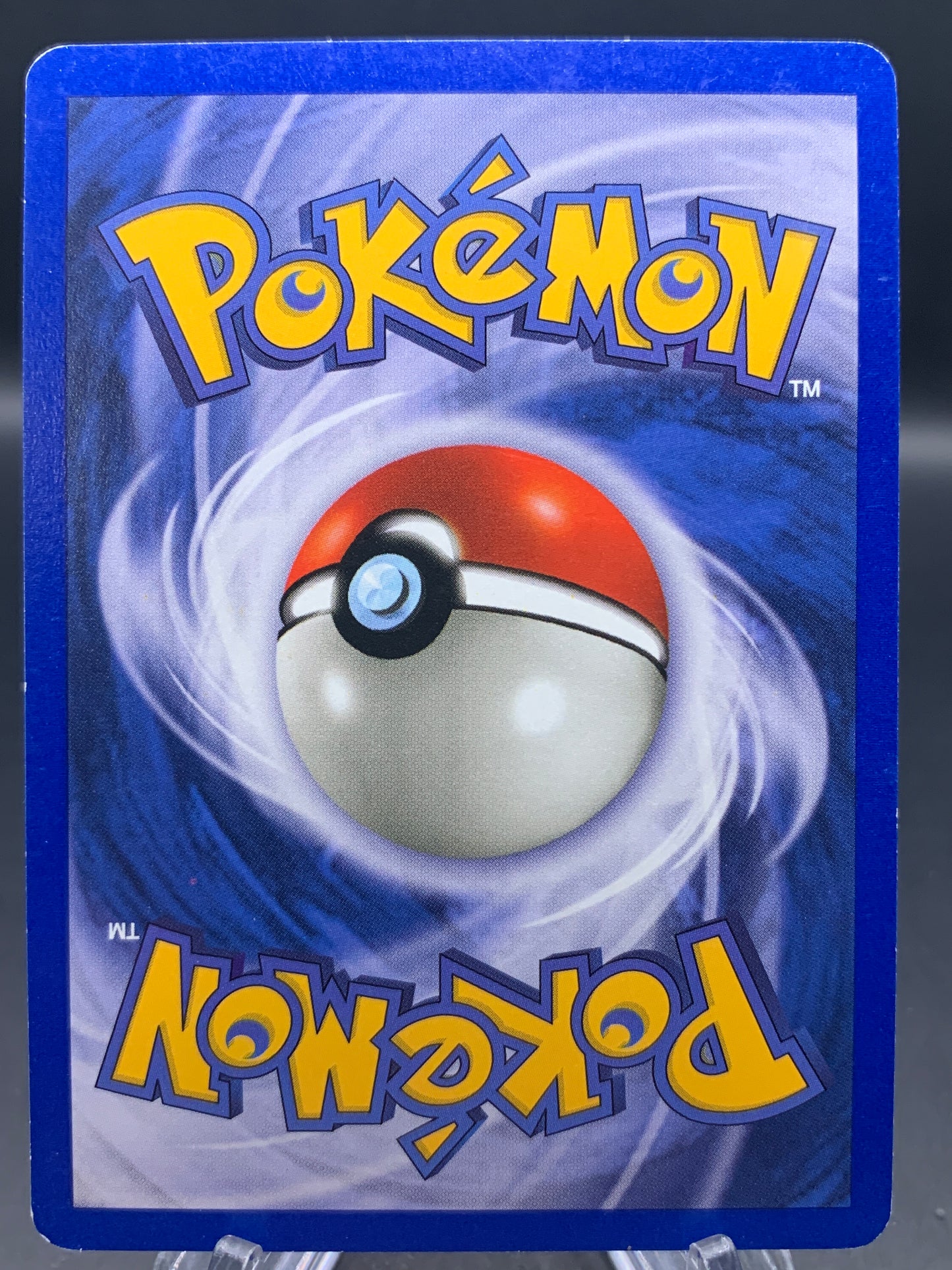 Pokémon TCG: 2002 1st Edition Light Machoke - 49/105 - Neo Destiny