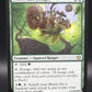 MTG TCG: Thornvault Forager - Bloomburrow (BLB)
