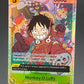 One Piece TCG: Monkey.D.Luffy  - 500 Years in the Future OP07-109