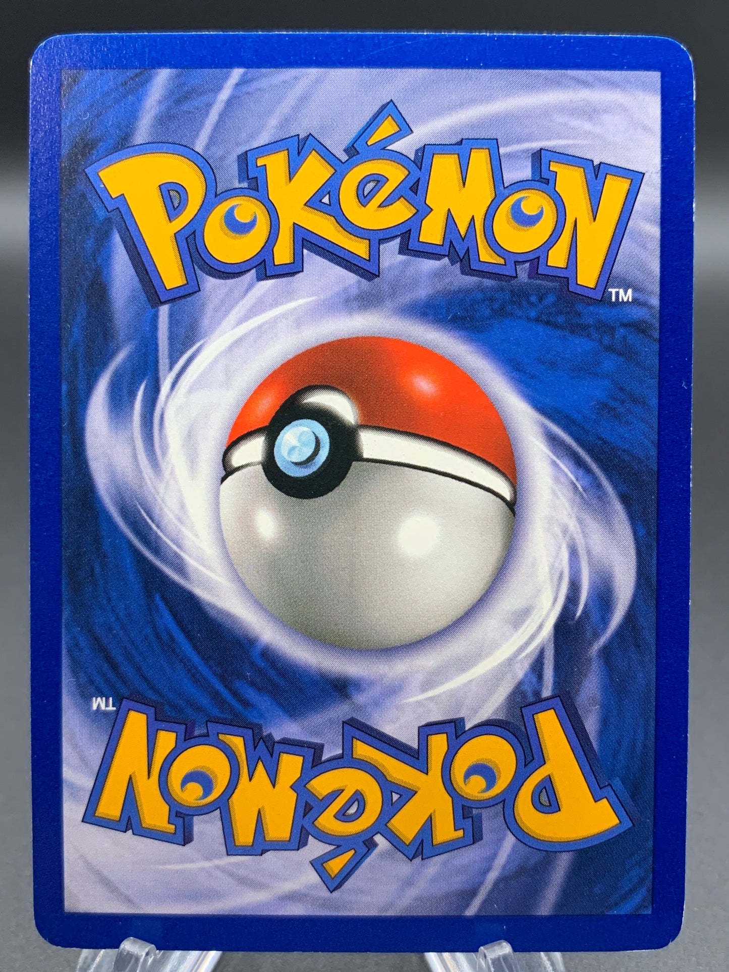 Pokémon TCG: 1998 Misty's Psyduck - 54/132- Gym Heroes