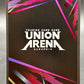 Union Arena TCG: King Bradley (093) (SR*) UE09BT: FULLMETAL ALCHEMIST