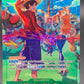 One Piece TCG: Monkey.D.Luffy (118) (English Version 3rd Anniversary Set) - One Piece Promotion Cards