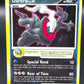 Pokémon TCG: 2008 Darkrai Lv. 50 DP24 DP: Diamond & Pearl Promos