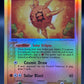 Pokémon TCG: 2004 Solrock 13/100 Sandstorm Reverse Holo