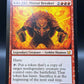 MTG TCG: 2013 Kiki-Jiki, Mirror Breaker - Modern Masters (MMA)