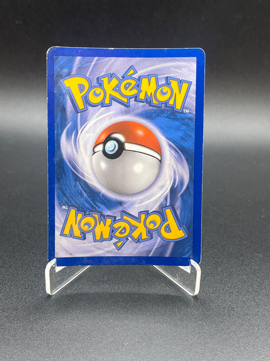 Pokémon TCG: 2010 Entei HGSS20 Heart Gold Soul Silver Promo