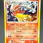 Pokémon TCG: 2009 Blaziken - Platinum (PL)