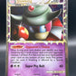 Pokémon TCG: 2010 Slowking (Prime) -85/90- Undaunted (UD)