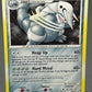 Pokémon TCG: 2007 Aggron 1/123 - Mysterious Treasures