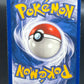 Pokémon TCG: 2002 Totodile 134/165 Expedition