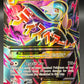 Pokémon TCG: 2016 M Gardevoir EX - 112/114 - XY: Steam Siege