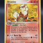 Pokémon TCG: 2003 Arcanine - Sandstorm (SS)