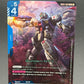 Gundam TCG: Gundam NT-1 - Steel Requiem GDD3-001 LR