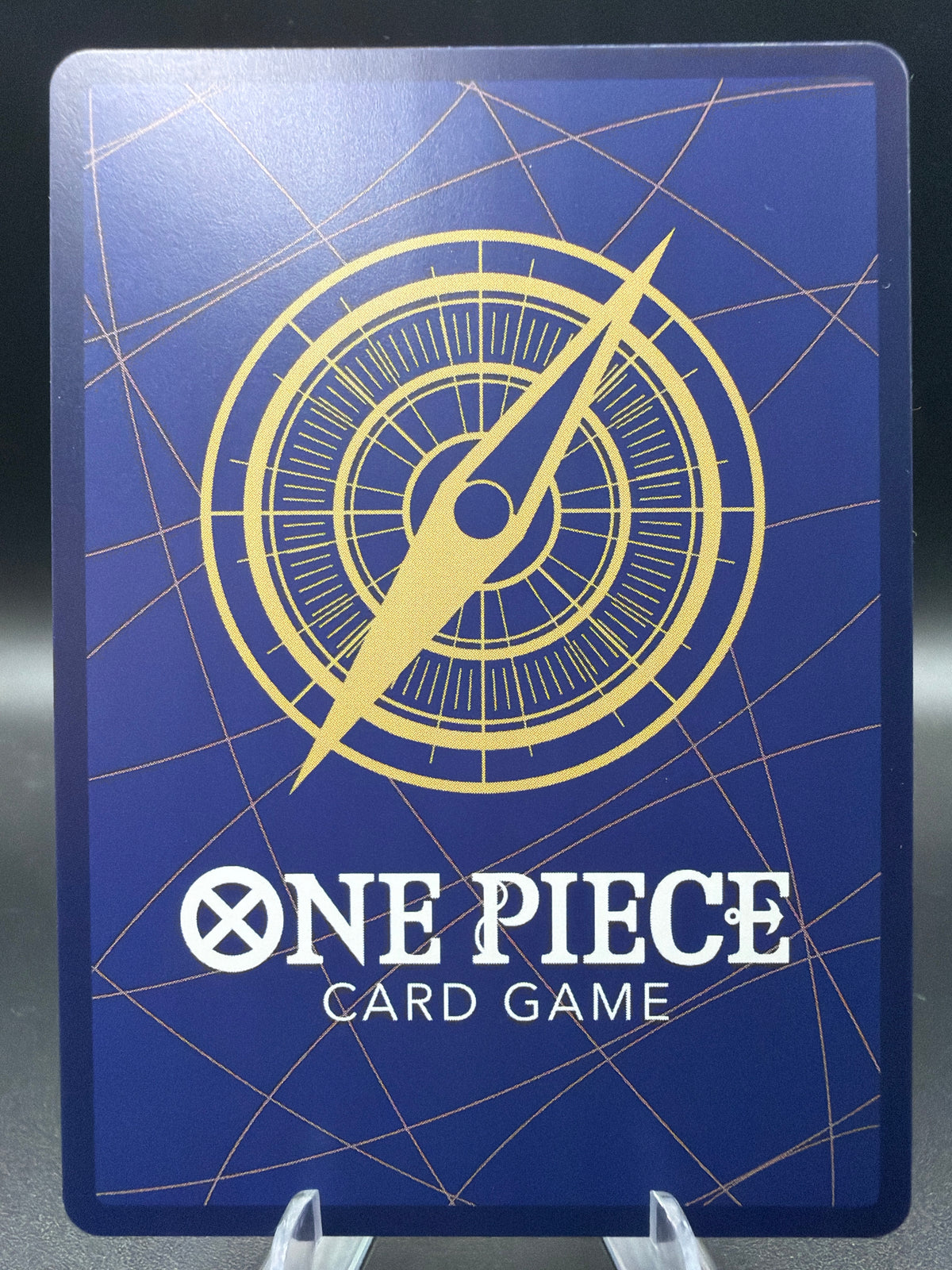 One Piece TCG: Boa Hancock - OP16-032 - The Time of Battle