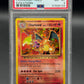 PSA 8 Pokémon TCG: 2016 POKEMON XY EVOLUTIONS #11 CHARIZARD-HOLO EVOLUTIONS