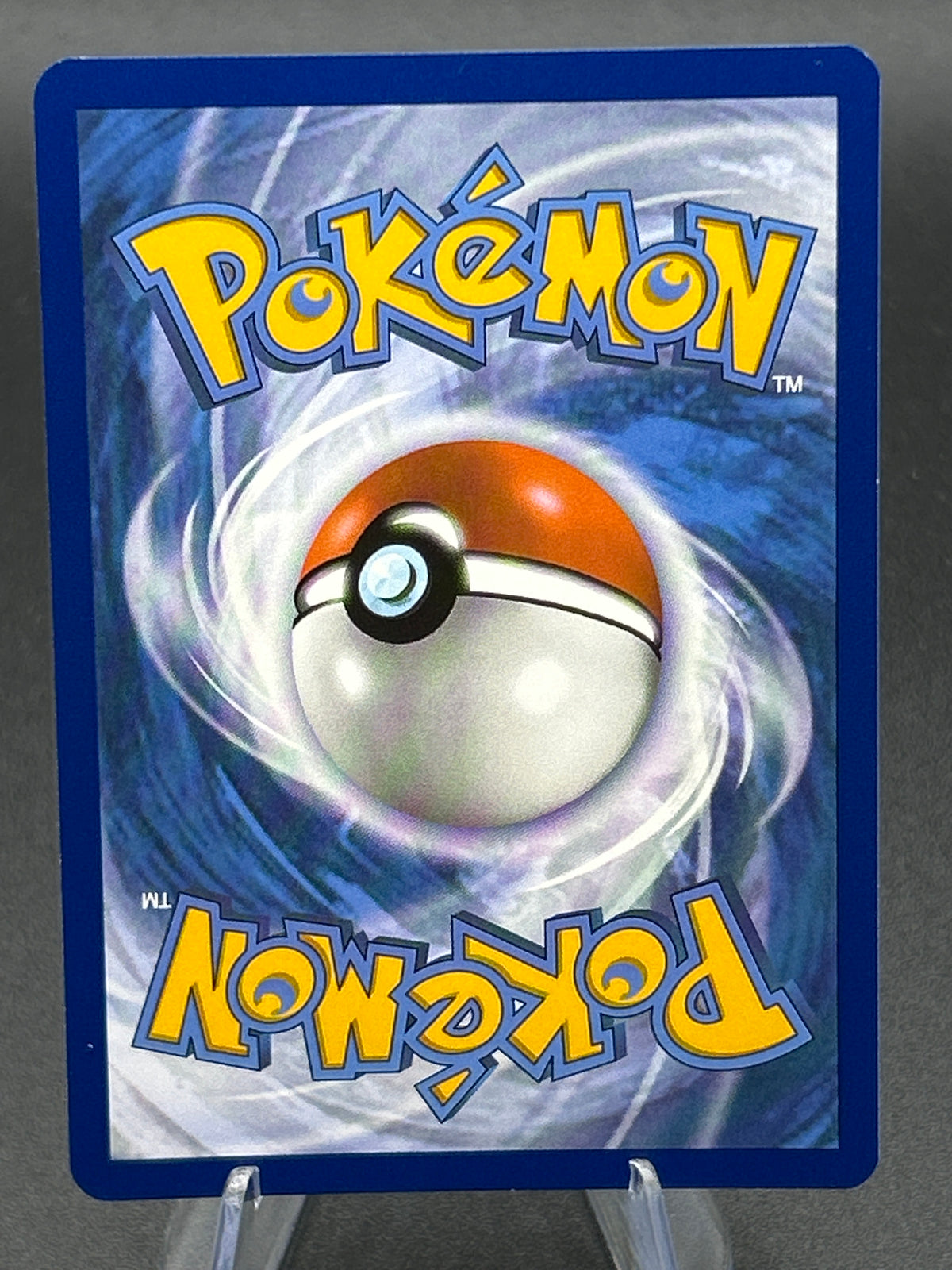 Pokémon TCG: 2024 Palafin - 124/091 - S&V Paldean Fates