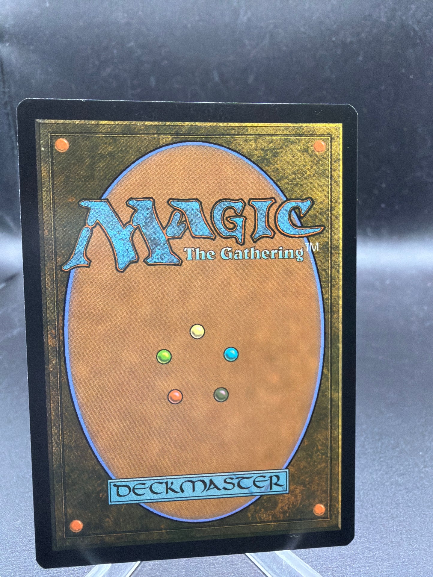MTG TCG: Ajani, Outland Chaperone M 0004 - Lorwyn Eclipsed (ECL)