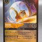 Lorcana TCG: Rhino Power Hamster (Cold Foil) 30/204 Reign of Jafar