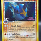 Pokémon TCG 2006 Sharpedo Stamp 53/110 Holon Phantoms