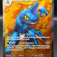 Pokémon TCG: 2023 Toxicroak ex - 232/198 - SV01: Scarlet & Violet Base Set