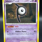 Pokémon TCG: Unown [P] - DPBP#244 - Majestic Dawn (MD)
