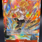 One Piece TCG: Sanji C PAR ST21-003 Starter Deck EX Gear 5