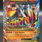 Pokémon TCG: 2015 Primal Groudon EX - 86/160 - XY: Primal Clash
