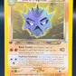 Pokémon TCG: 1st Edition Dark Pupitar - 35/105 - Neo Destiny