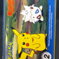 Pokémon TCG: 1999 Pidgeot #18 - Burger king Poke trivia