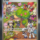 Pokémon TCG: 2024 Clive 236/091 S&V Paldean Fates Trainer Alt Art