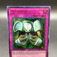 Yu-Gi-Oh! TCG Metalmorph SBSC-EN030 Speed Duel: Scars of Battle