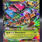 Pokémon TCG: 2016 M Venusaur EX - 2/83 - XY: Generations