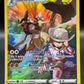 Pokémon TCG: 2022 Kleavor - TG08/TG30 -  SWSH10: Astral Radiance Trainer Gallery