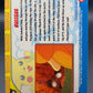 Pokémon TCG: Topps Pokémon Success - #55 - Pikachu's Vacation Movie Animation Edition