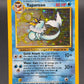Pokémon TCG: 1999 Vaporeon 12/64 Jungle Holo Foil
